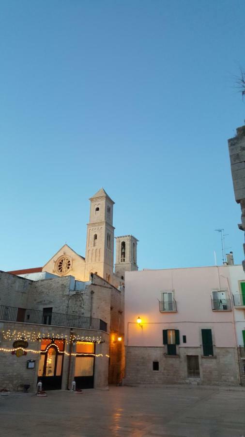Casa Bianca