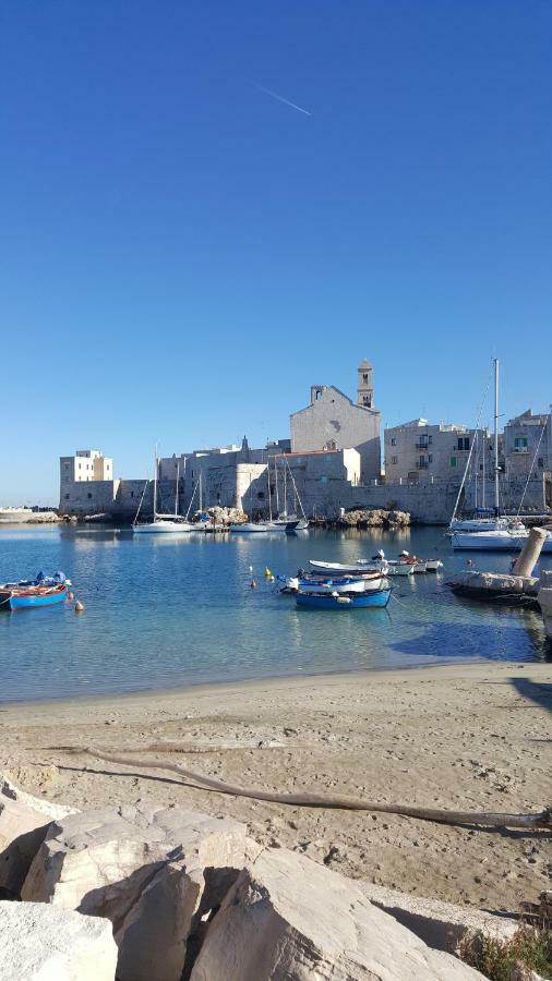 Casa Bianca Giovinazzo