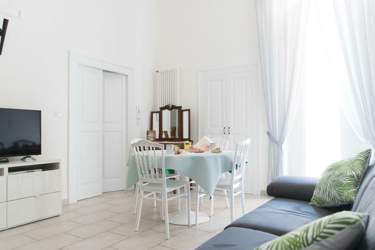 Casa Bianca Apartment Giovinazzo