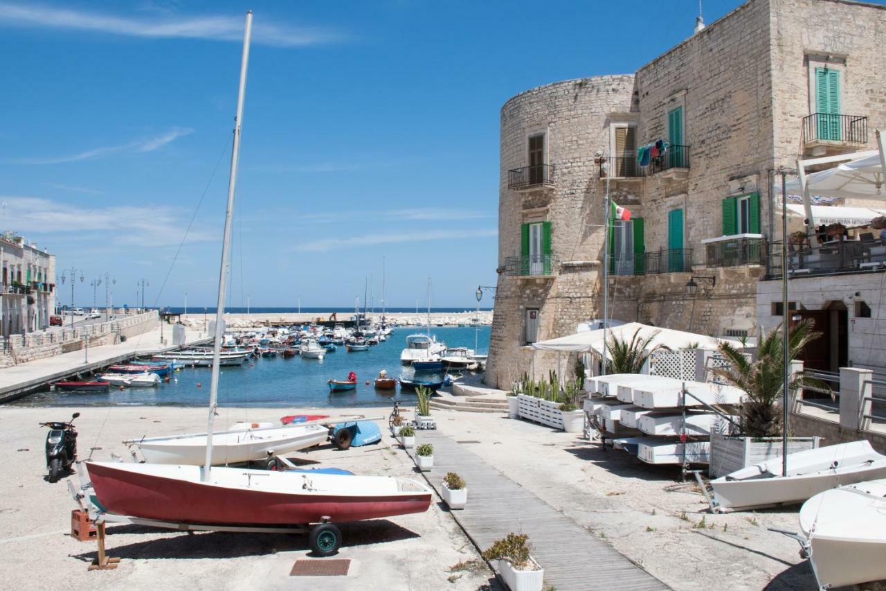 Casa Bianca * Giovinazzo