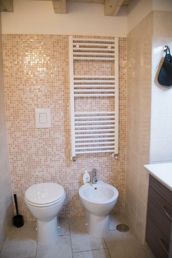 Casa Bianca Apartment