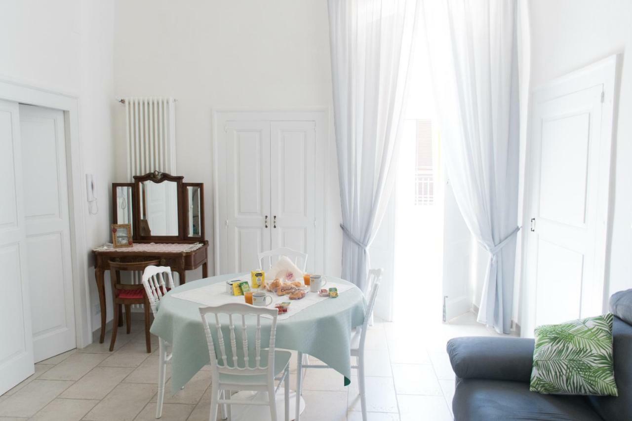 Casa Bianca Apartment *