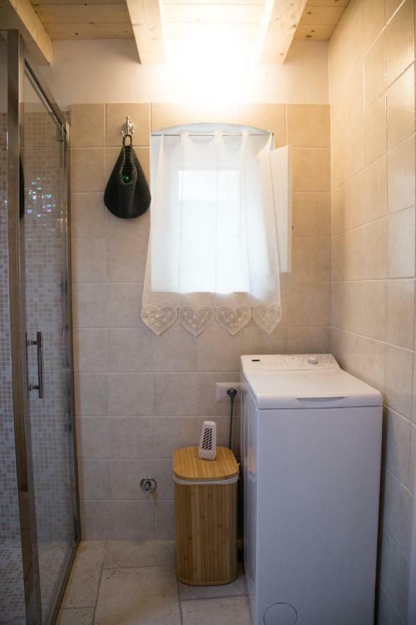 Apartment Casa Bianca