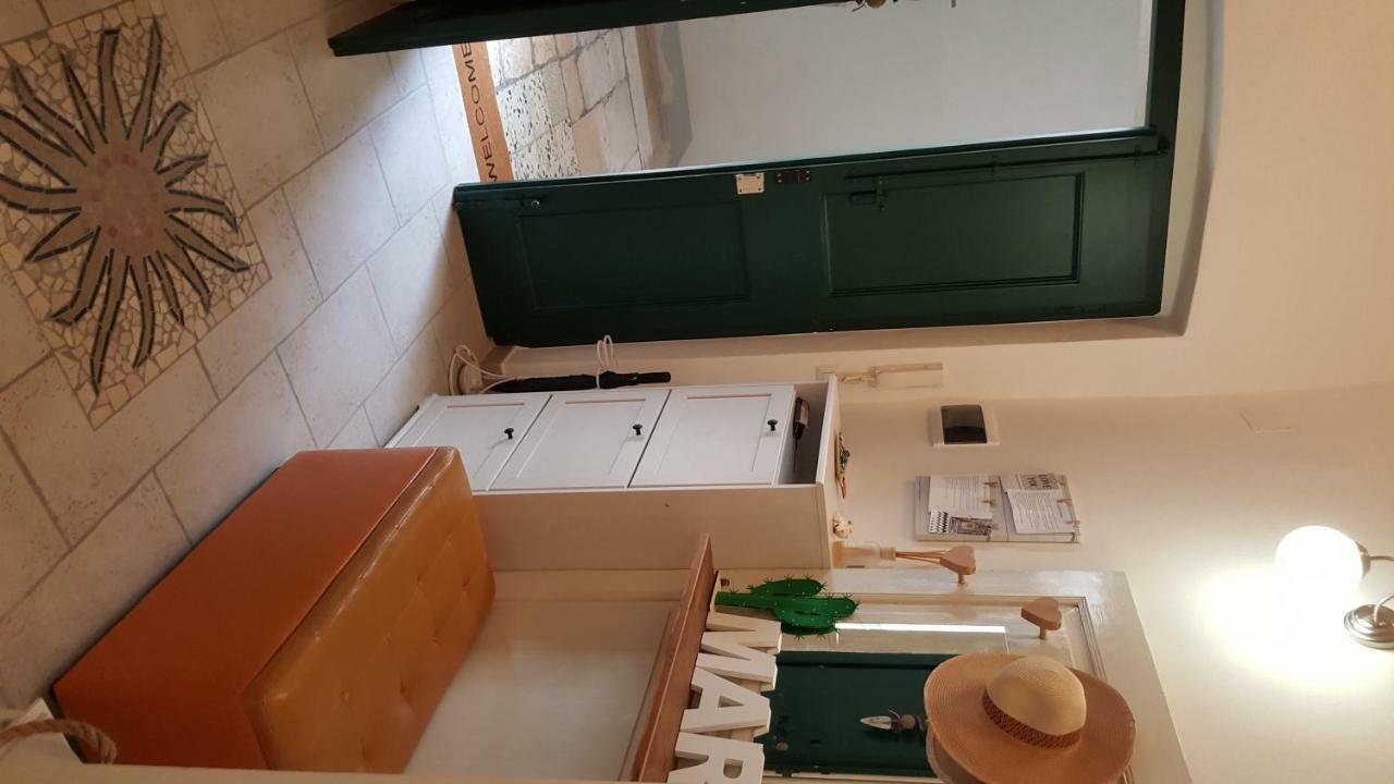 Casa Bianca * Giovinazzo