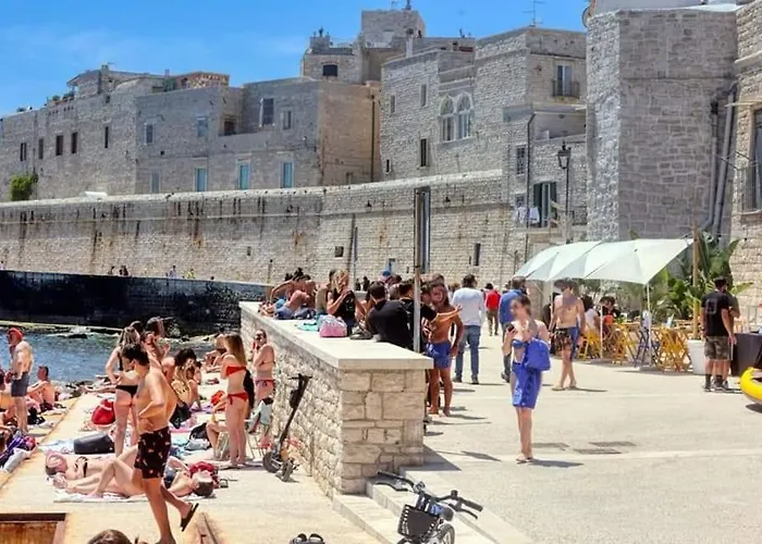 Casa Bianca