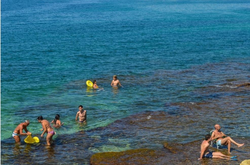 Casa Bianca Apartment Giovinazzo