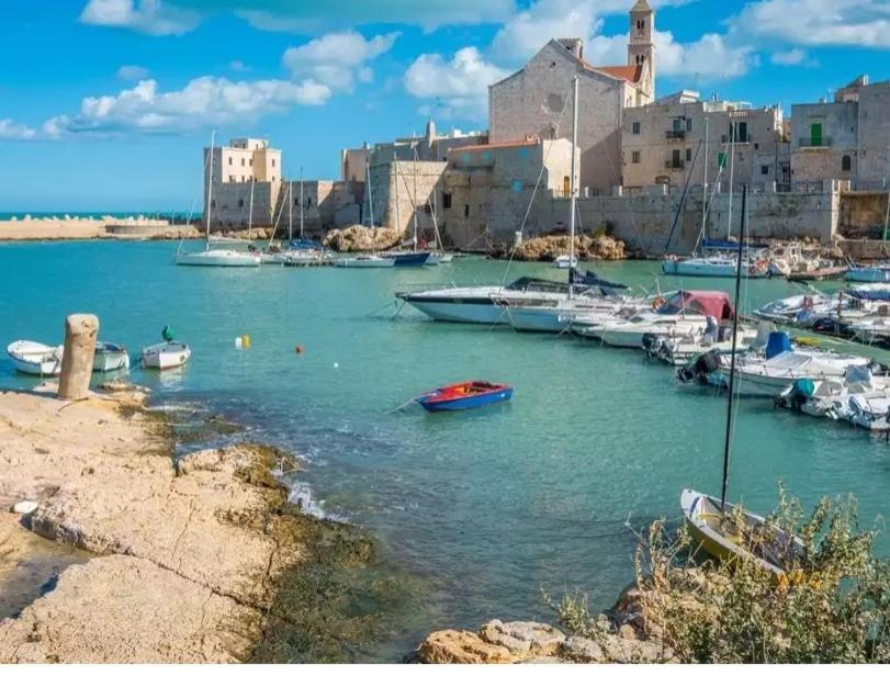 Casa Bianca * Giovinazzo