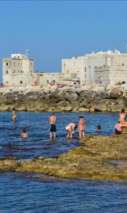 Casa Bianca Giovinazzo