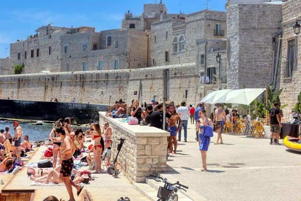 Casa Bianca * Giovinazzo