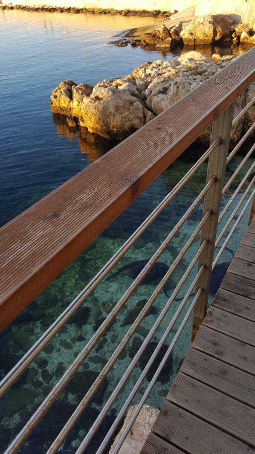 Casa Bianca Apartment Giovinazzo