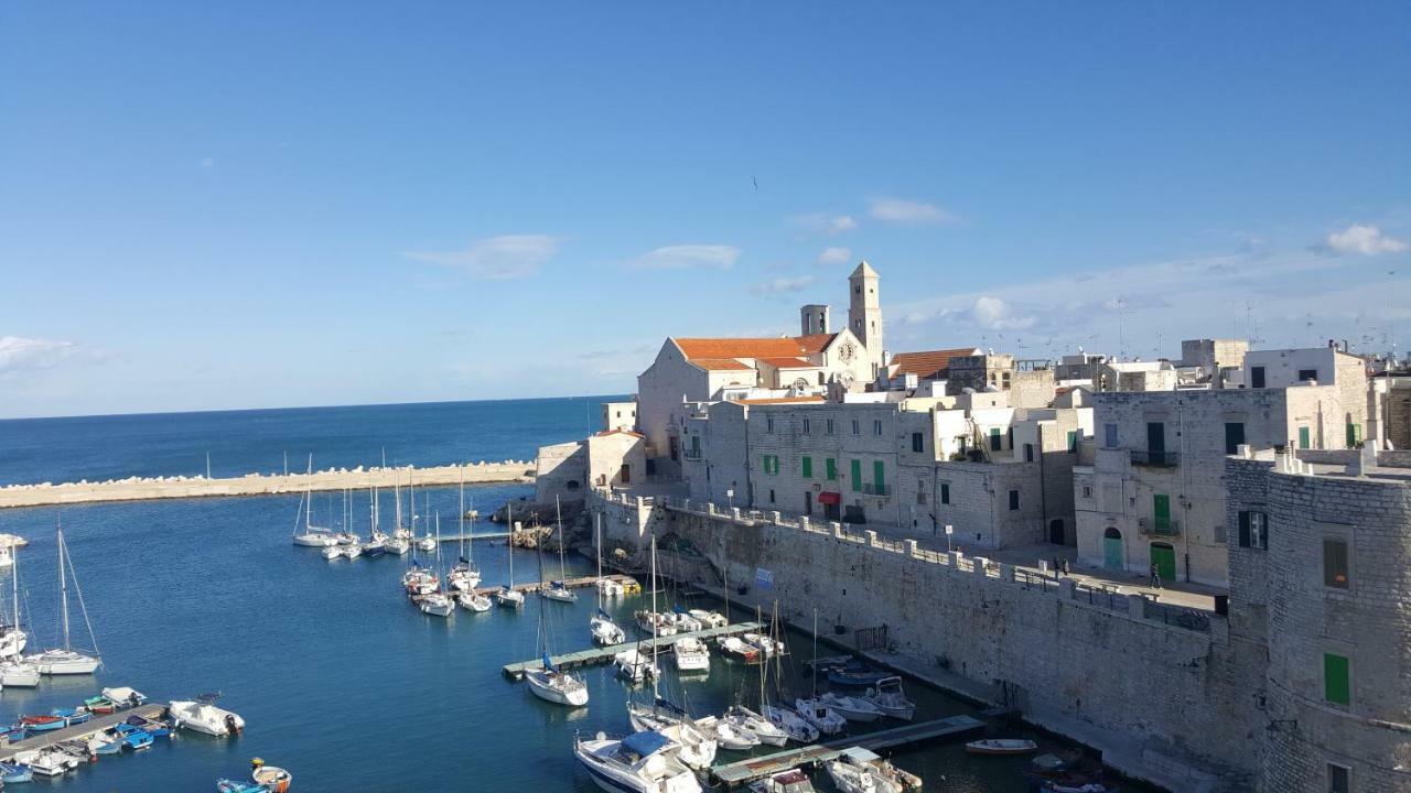 Casa Bianca Giovinazzo
