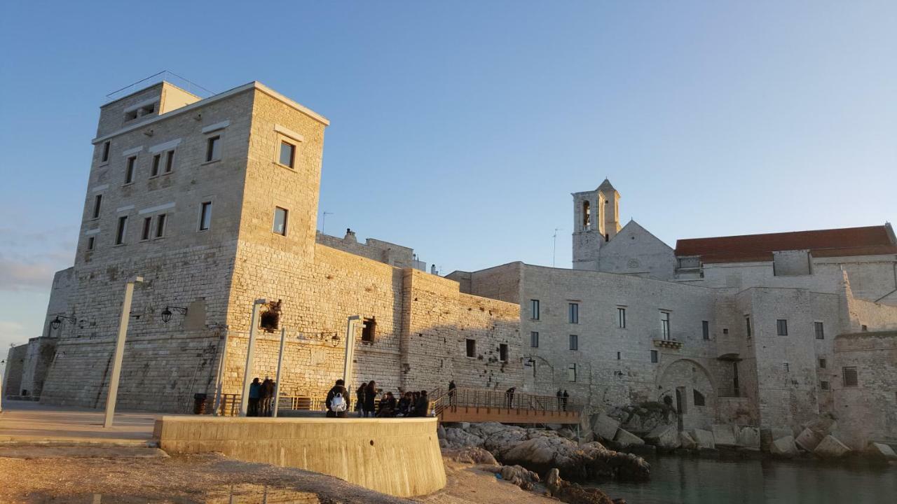 Apartment Casa Bianca Giovinazzo