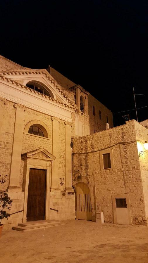 Casa Bianca Giovinazzo