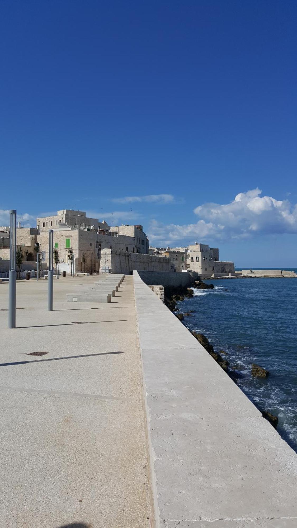 Apartment Casa Bianca Giovinazzo