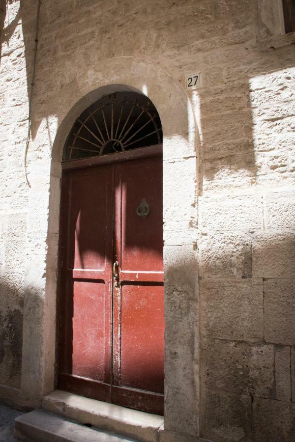 Casa Bianca Giovinazzo