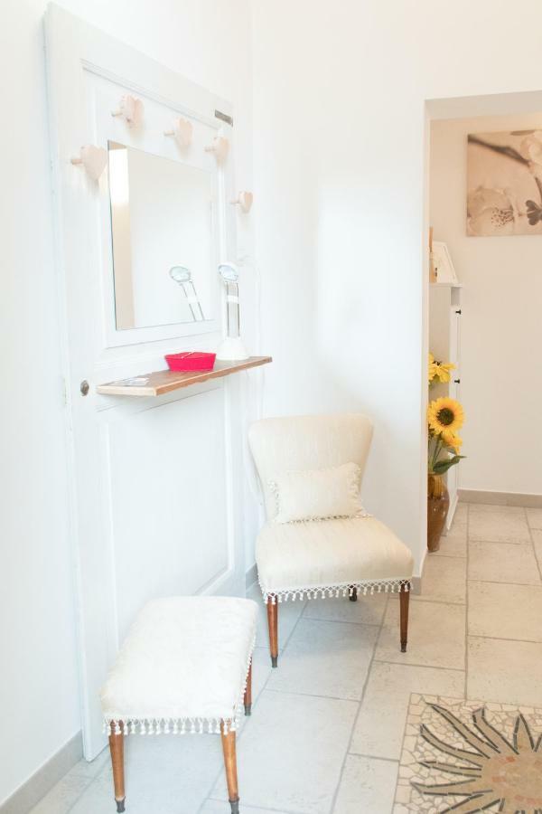 Apartment Casa Bianca *
