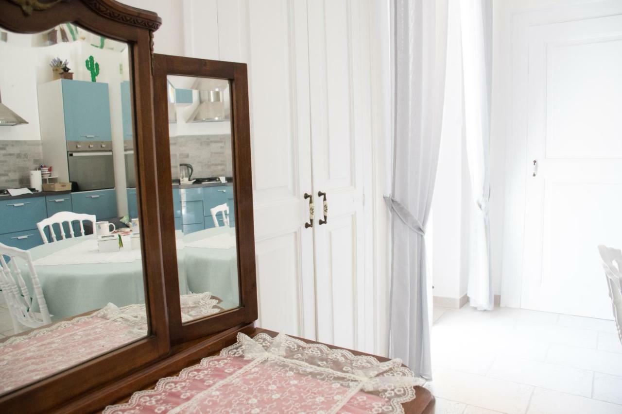 Apartment Casa Bianca Giovinazzo