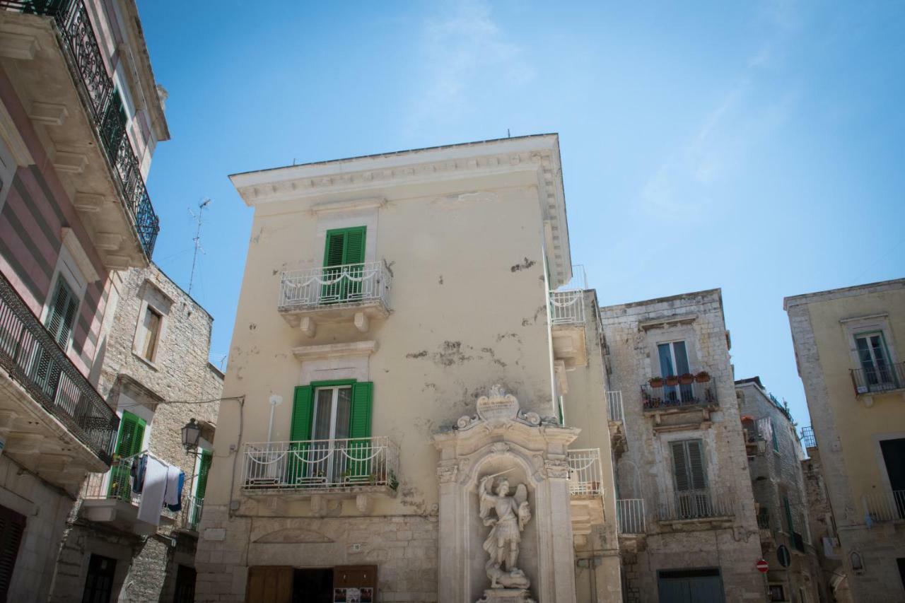 Casa Bianca Apartment *