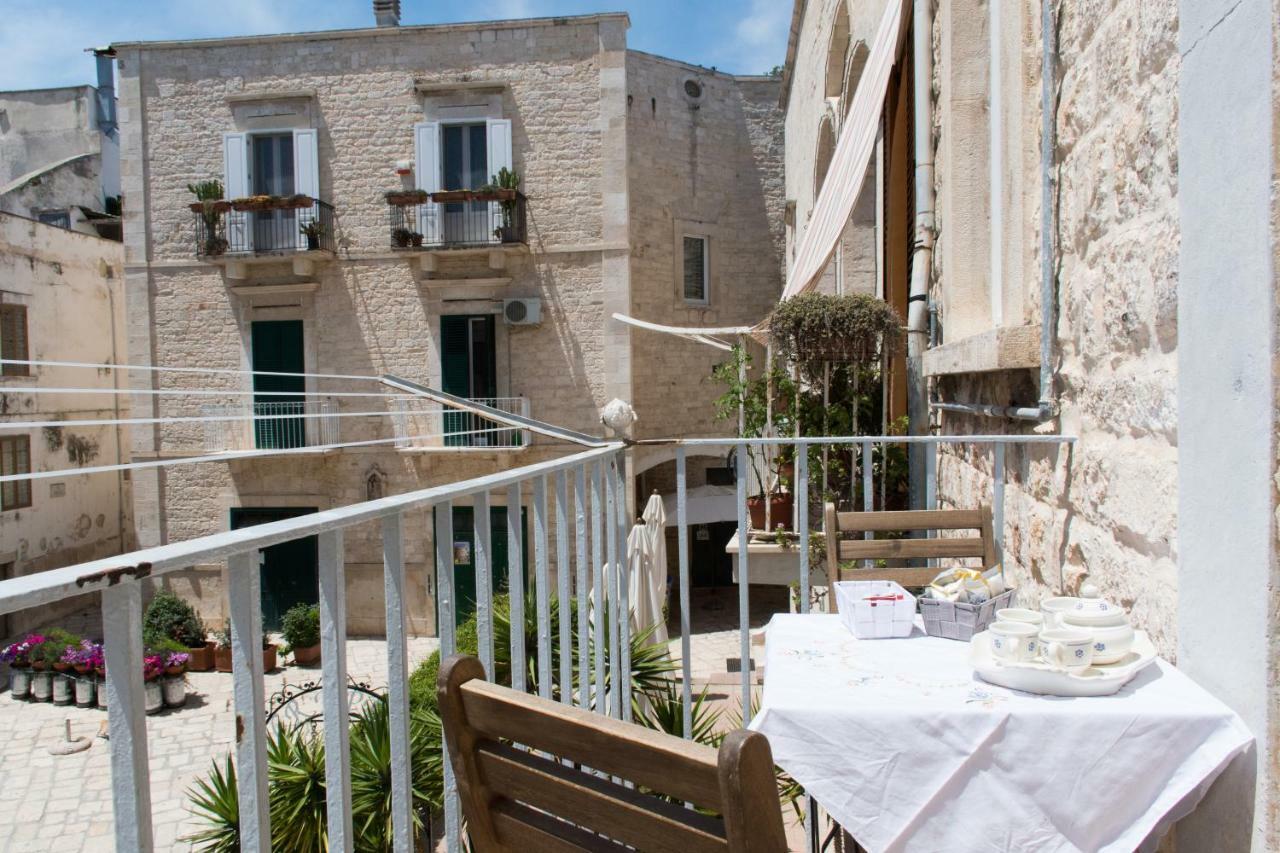 Apartment Casa Bianca