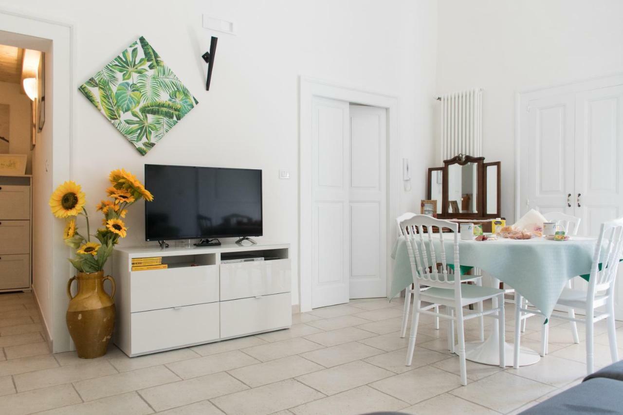 Apartment Casa Bianca