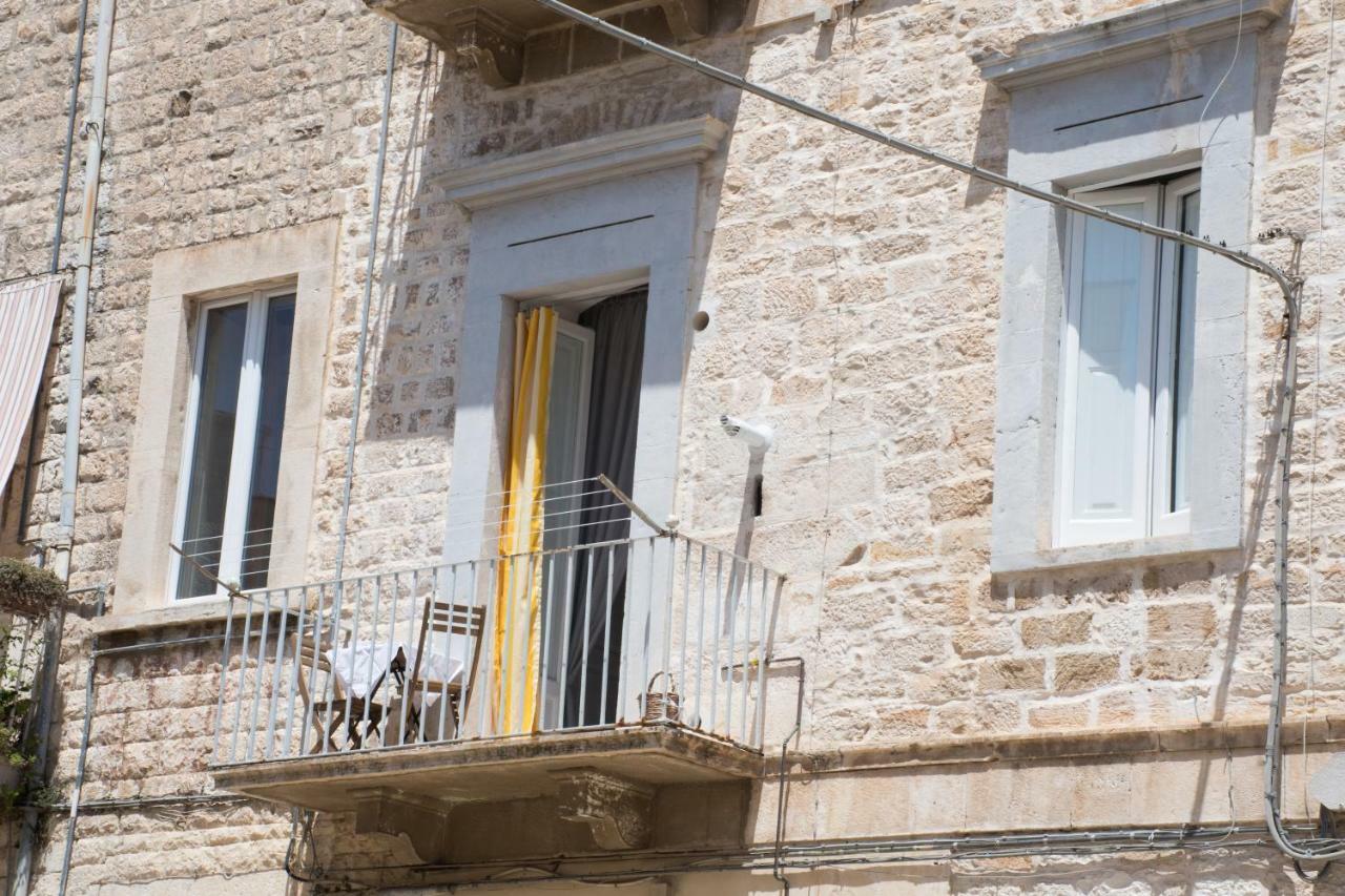 Casa Bianca * Giovinazzo