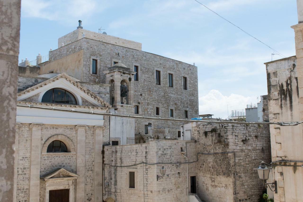 Casa Bianca Apartment Giovinazzo