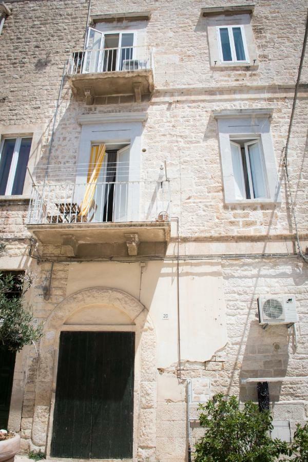 Casa Bianca Apartment