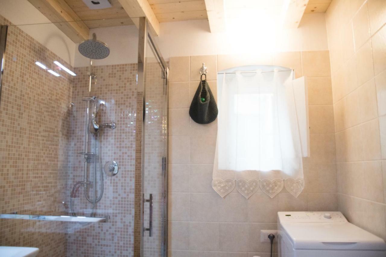 Casa Bianca * Giovinazzo