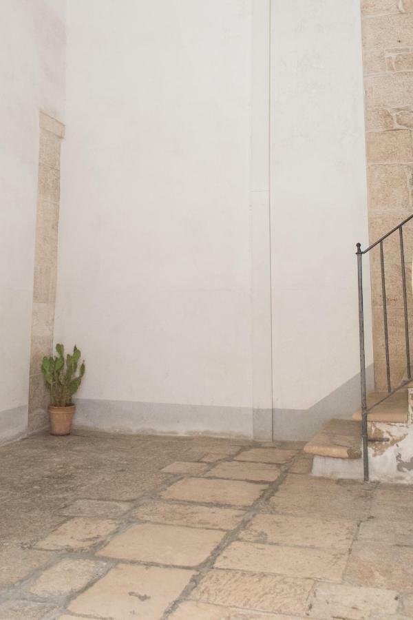 Apartment Casa Bianca Giovinazzo