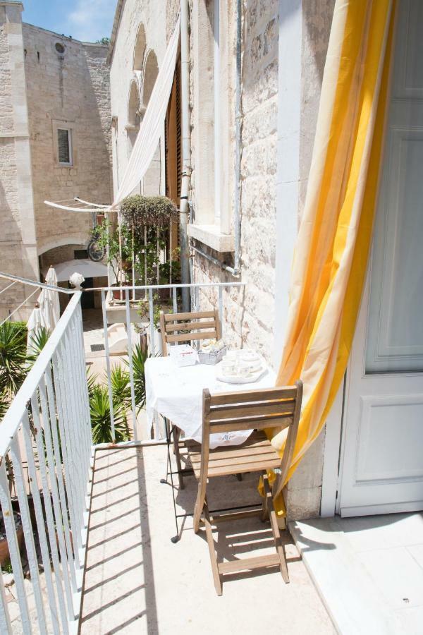 Casa Bianca Apartment Giovinazzo