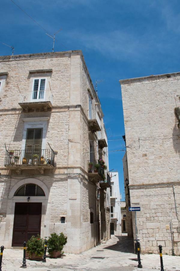 Casa Bianca Apartment