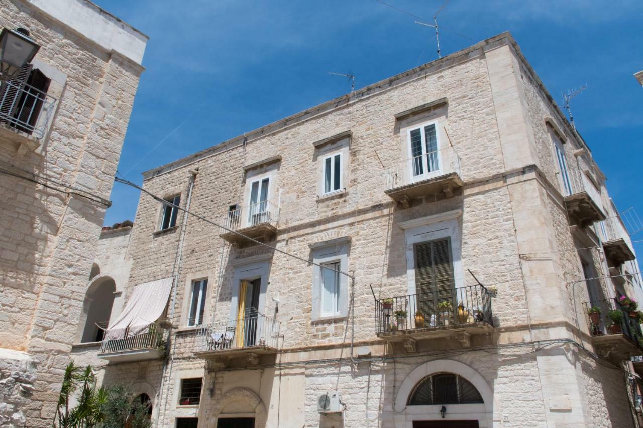 Casa Bianca