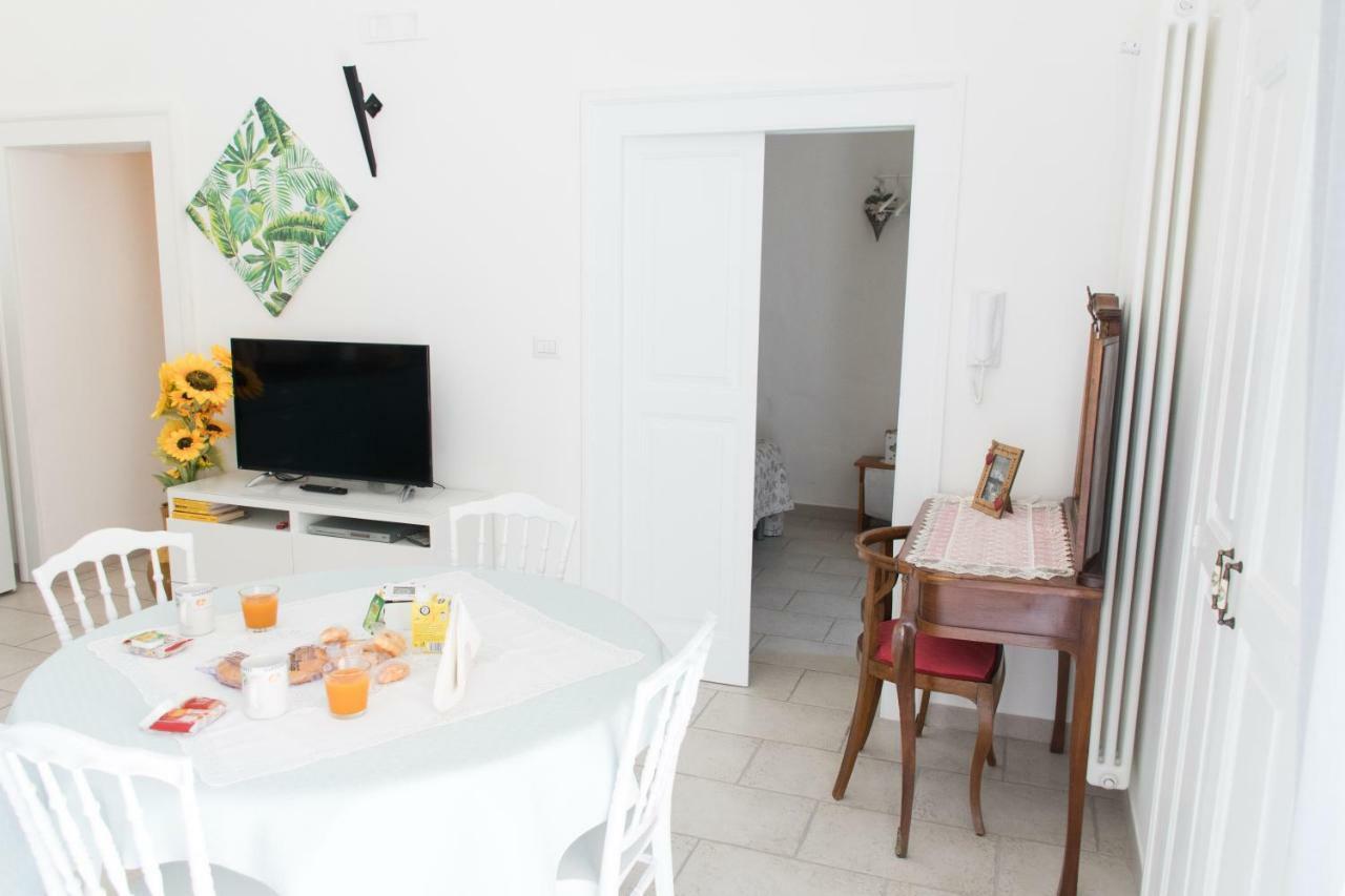 Apartment Casa Bianca Giovinazzo